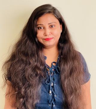 Rashmi profile photo
