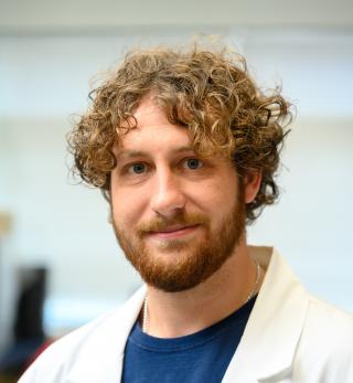 Photo of Mason McCollum