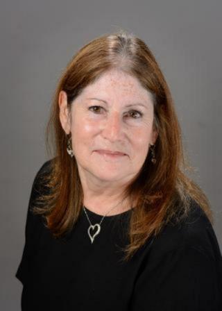 Photo of Nan Bernstein Ratner