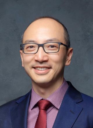 Dr. Wei Li