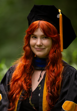 Picture of Rebecca Glisson