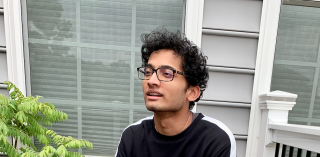 Yash Kommula