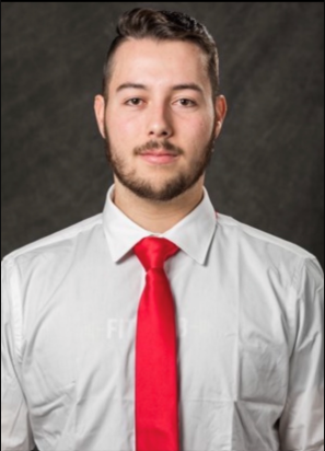 Photo of Hunter