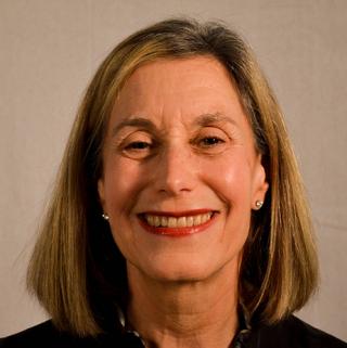 Headshot of Madlen Simon