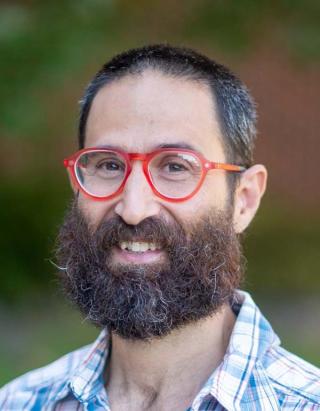 Dr. Joshua Singer