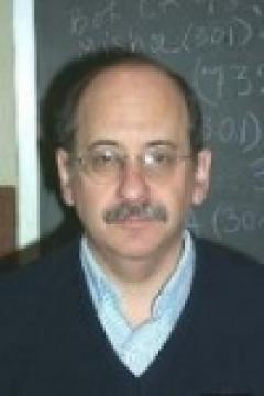 Dr. Steven Brauth