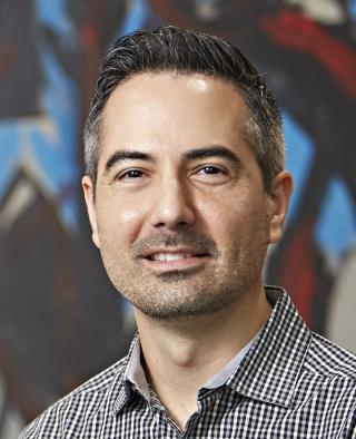 Dr. Tobias Merson