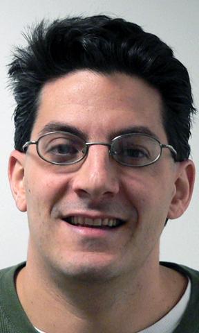 Dr. Todd Braver