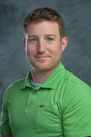 Dr. Jason Triplett
