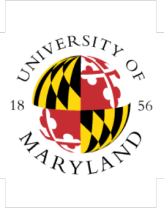 UMD globe