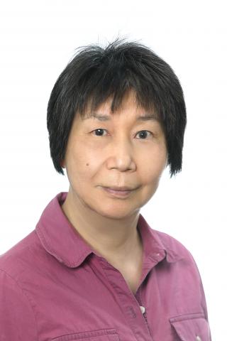 Dr. Doris Wu