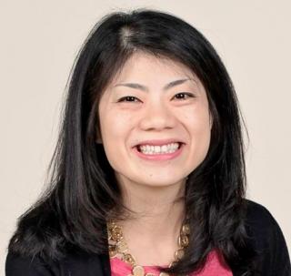 Yi Ting Huang