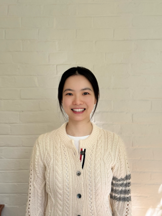 Yi Wei
