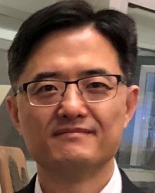 Dr. Yuan Zhu