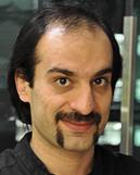 Arash Afraz