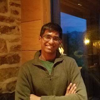 Chethan Parameshwara