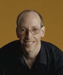 Colin Phillips