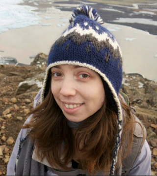 Diana Alkire