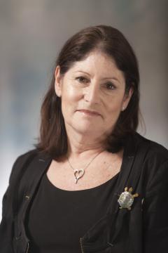 Dr. Nan Bernstein Ratner