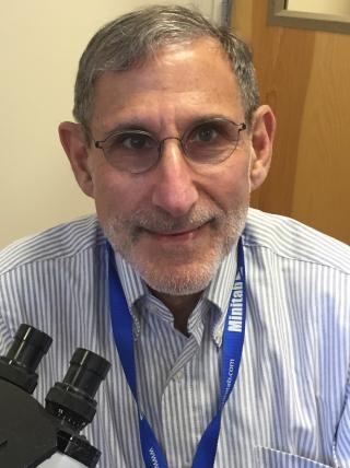 Dr. Herbert Geller