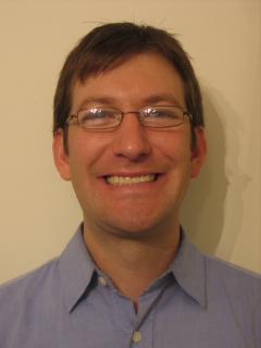 Dr. Matthew Goupell