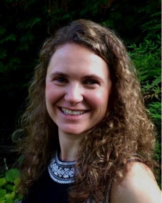 Dr. Heidi Fisher