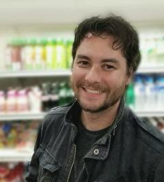 Dr. Scott Juntti