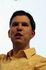 Dr. Jared Linck