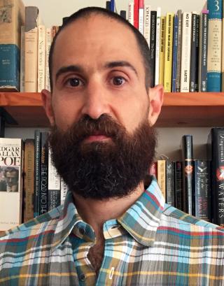 Dr. Joshua Singer
