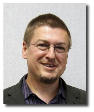 Dr. Jonathan Simon
