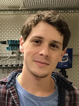 Kevin Schneider