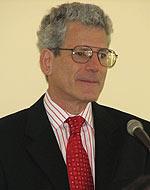 Dr. William Levine