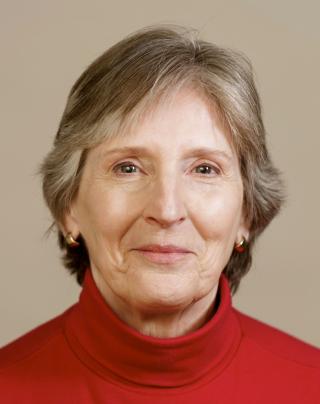 Dr. Linda Coleman