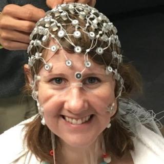 Dr. Lisa Scott