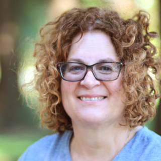 Dr. Maria Polinsky
