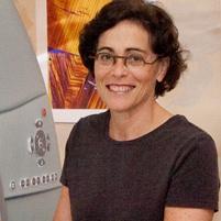 Dr. Marlene Behrmann