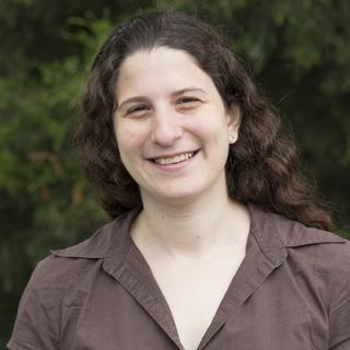 Dr. Naomi Feldman