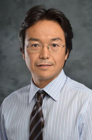 Dr. Nobuyuki Ishibashi