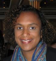 Dr. Devon Payne-Sturges