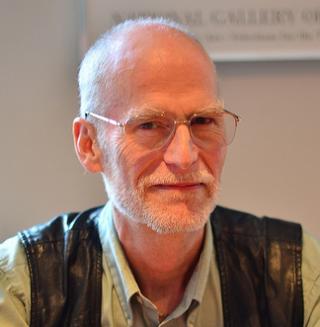 Dr. Peter Carruthers