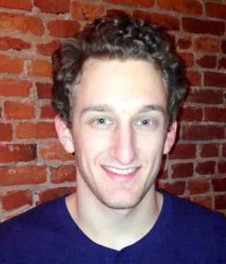 Adam Fishbein