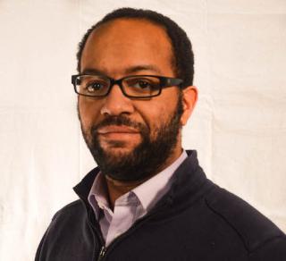 Dr. Richard Prather