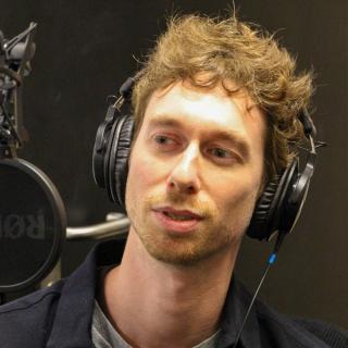 Picture of Valentin Guigon