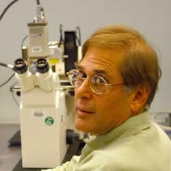 Dr. Richard Chadwick
