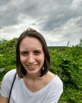 Photo of Lauren