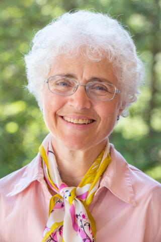 Dr. Samira Anderson