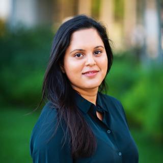 Dr. Shohini Bhattasali