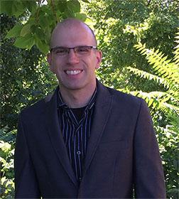 Dr. Alec Solway