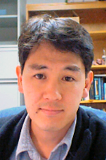 Dr. Timothy Horiuchi