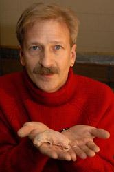 Dr. Thomas Park